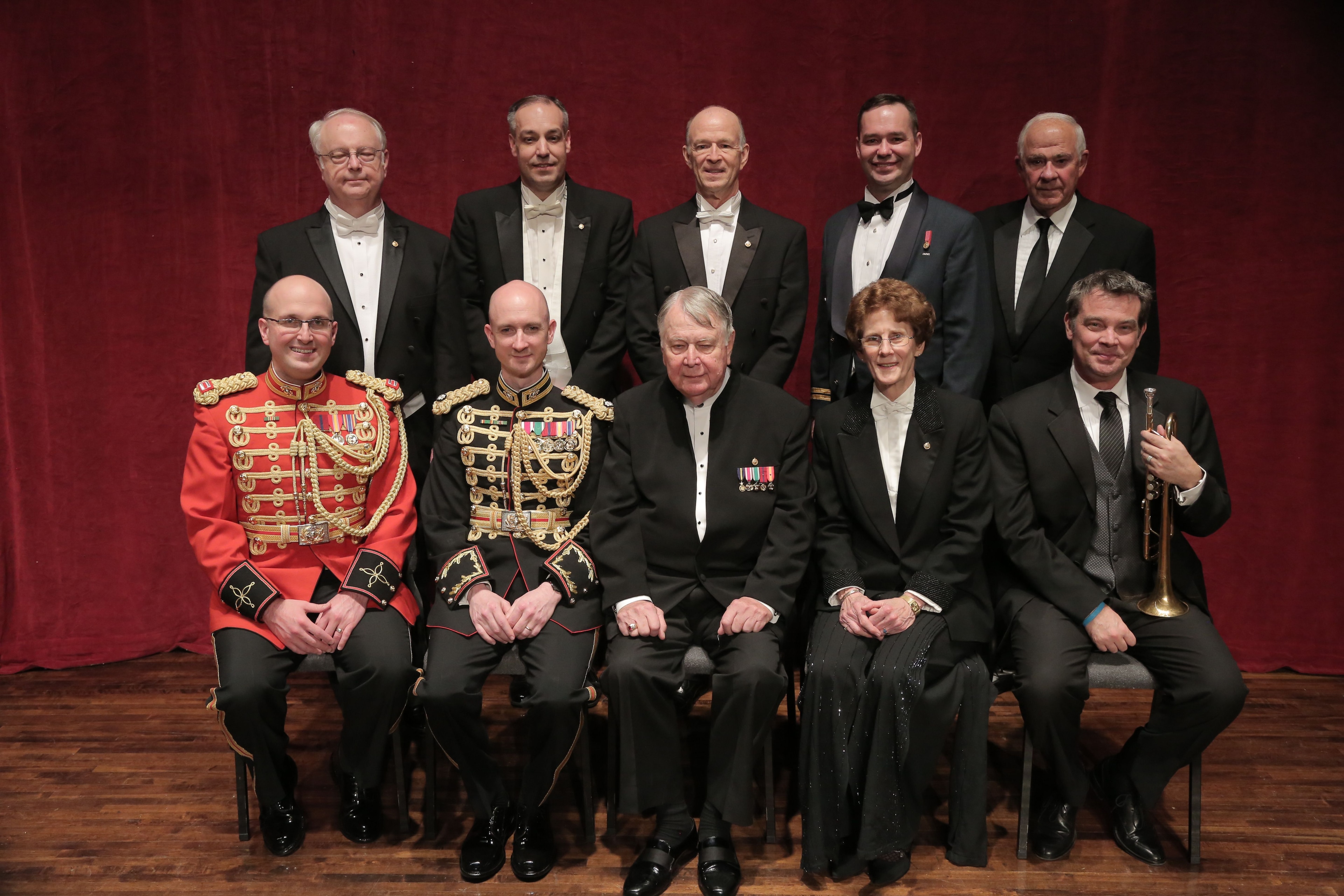 American Bandmasters Association Concert