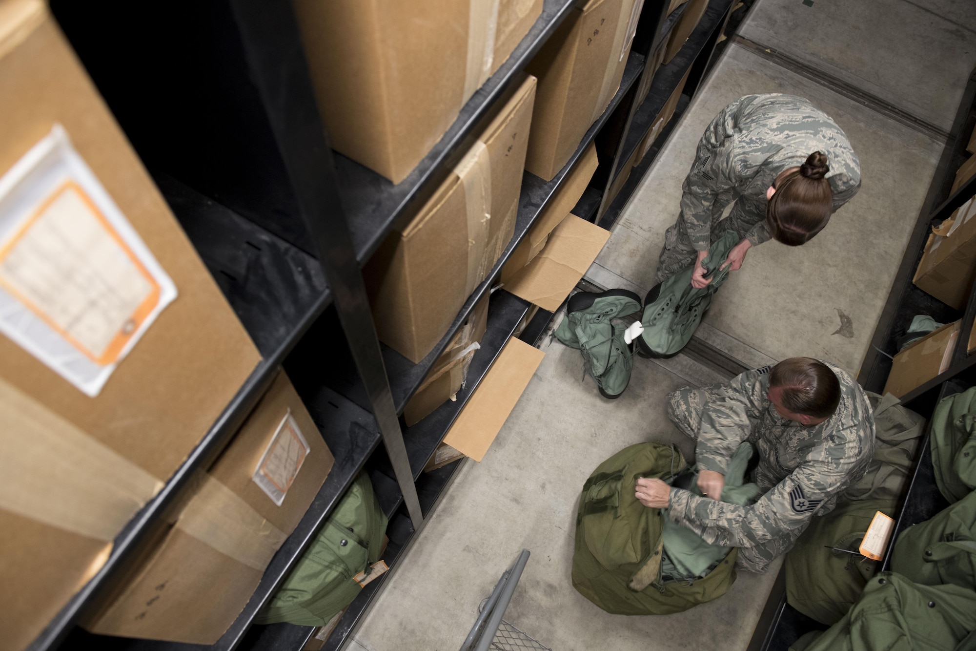 IPE Airmen keep Kadena ready > Kadena Air Base > News