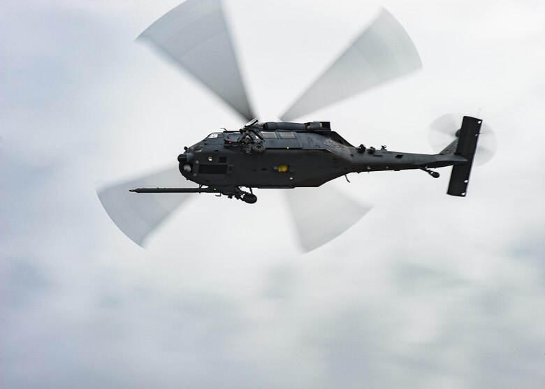 Deployment Training 9th Rescue Wing Article Display