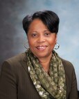 Shanda Johnson, Space and Naval Warfare Systems Center (SSC) Atlantic Science, Technology, Engineering and Math (STEM) Outreach Program Director.