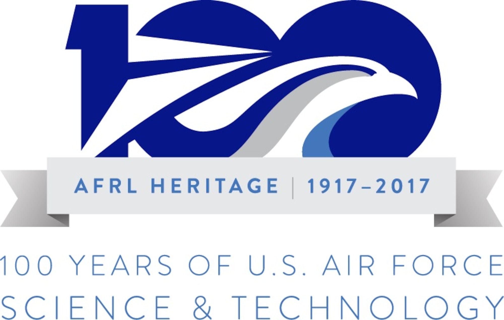 AFRL Heritage Logo