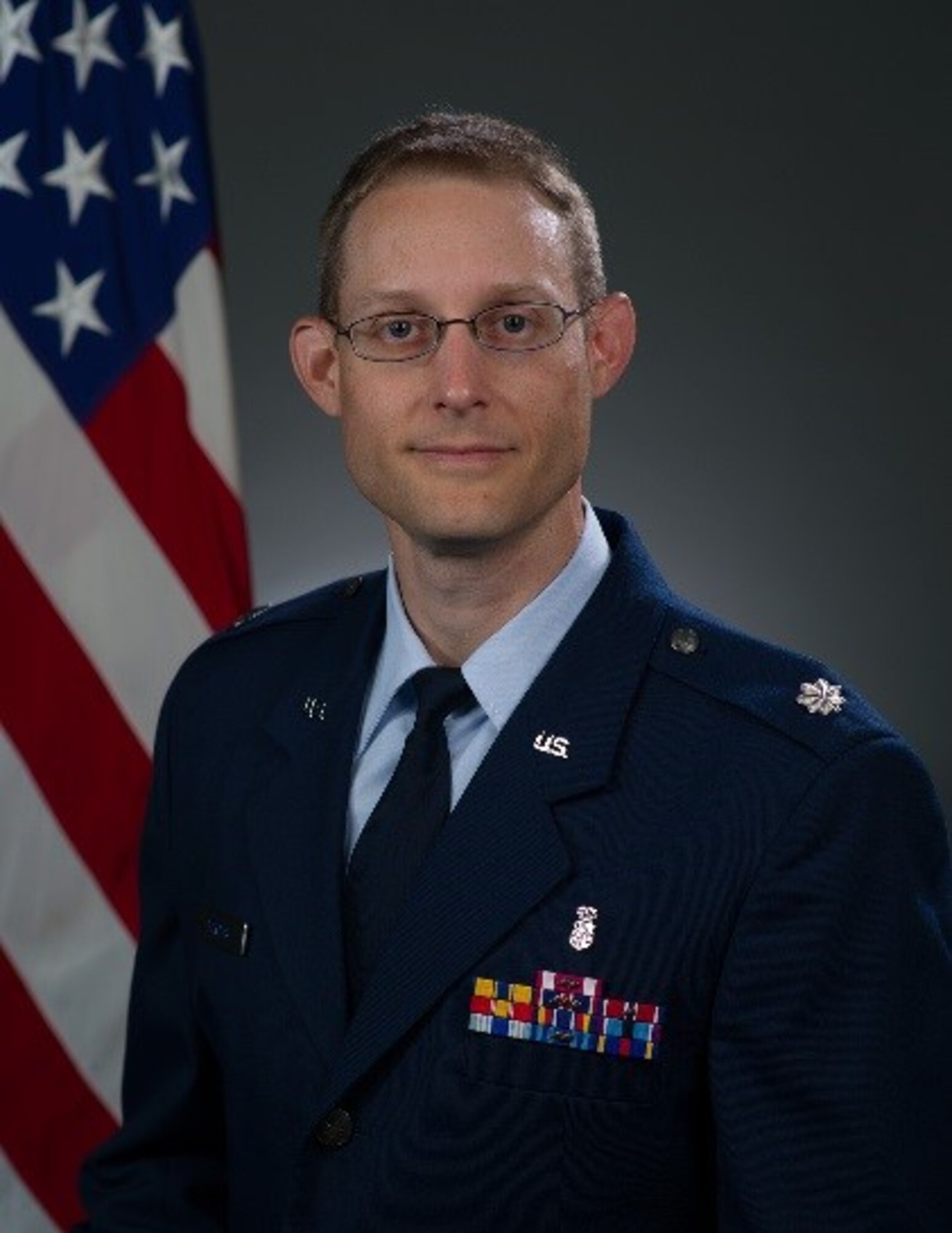 Commentary by Lt. Col. Brad Bordes, 60th Medical Support Squadron