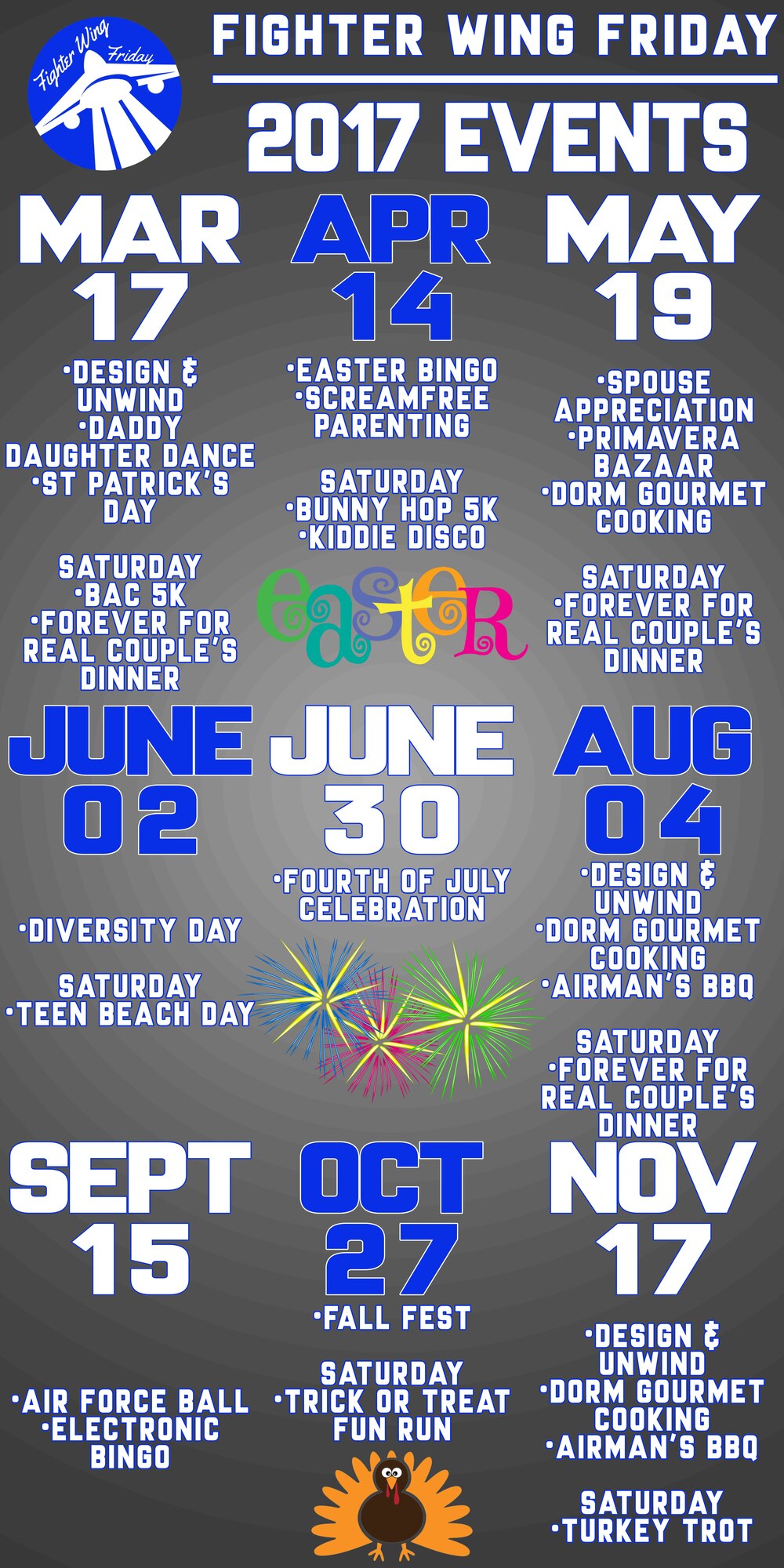 (U.S. Air Force graphic by Senior Airman Cory W. Bush)
