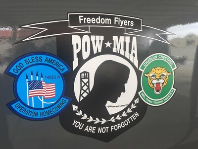 The Freedom Flyer Reunion and Symposium, March 31 at Joint Base San Antonio-Randolph, honors the sacrifices of the Air Force pilots who were shot down and imprisoned by the North Vietnamese but were subsequently retrained by the 560th FTS to fly again in the Air Force or given the opportunity to experience their fini flight.