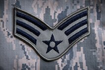 Yokota Air Base, Japan, had 10 Airmen selected to promote six months early through the Senior Airman Below-the-Zone Promotion Program. Each year Airmen who stand out amongst their peers and perform duties beyond their rank by demonstrating exceptional leadership, followership and hard work, both on and off duty, are recognized by the Air Force and rewarded for their dedication. (U.S. Air Force photo by Airman 1st Class Donald Hudson)