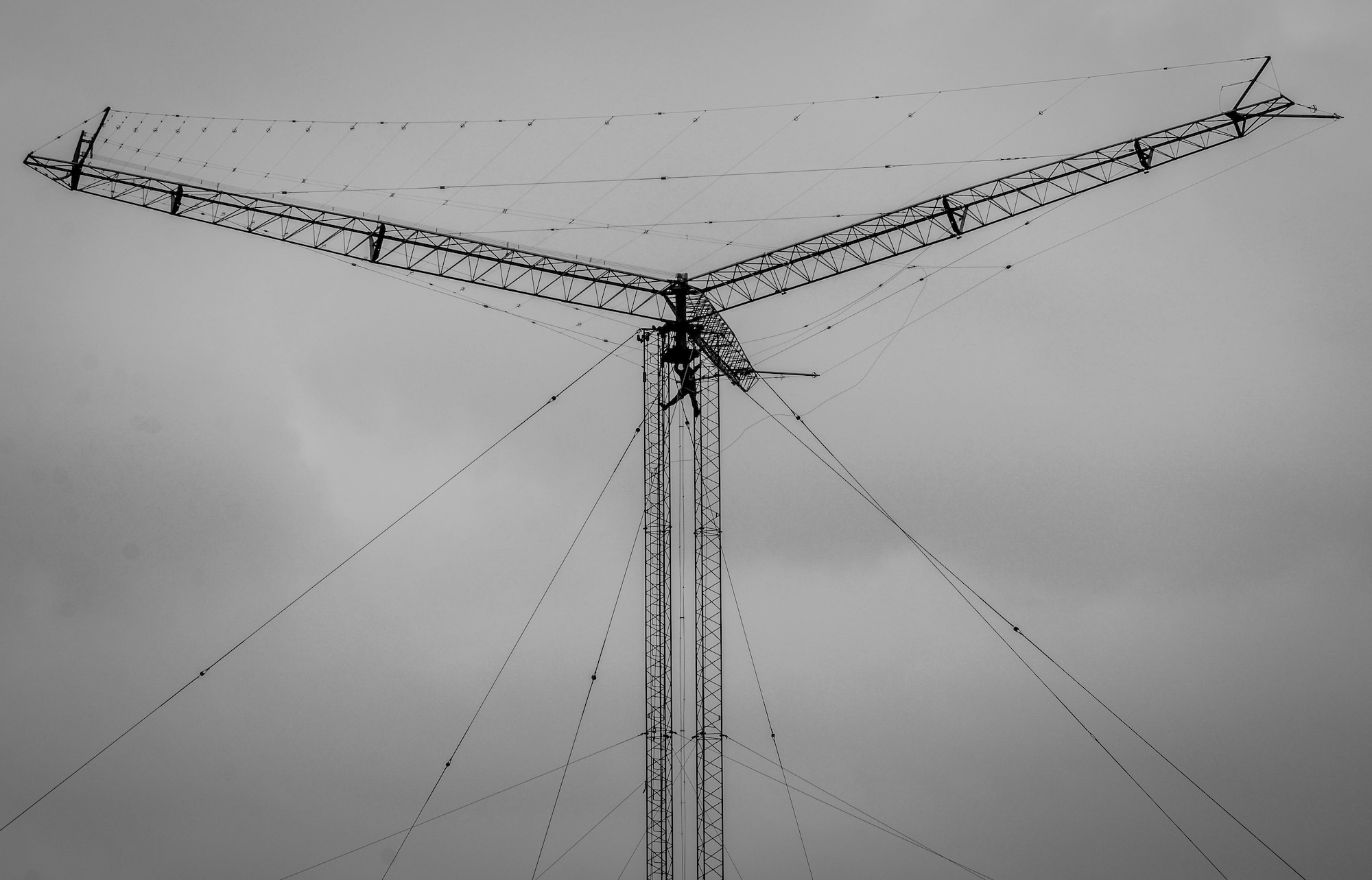 Cable dawgs pave way for new road > Yokota Air Base