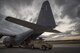 Humvees depart an MC-130J Commando II during Emerald Warrior 17 at Hurlburt Field, Fla., March 6, 2017. Emerald Warrior is a U.S. Special Operations Command exercise during which joint special operations forces train to respond to various threats across the spectrum of conflict. (U.S. Air Force photo/Staff Sgt. Cory D. Payne)
