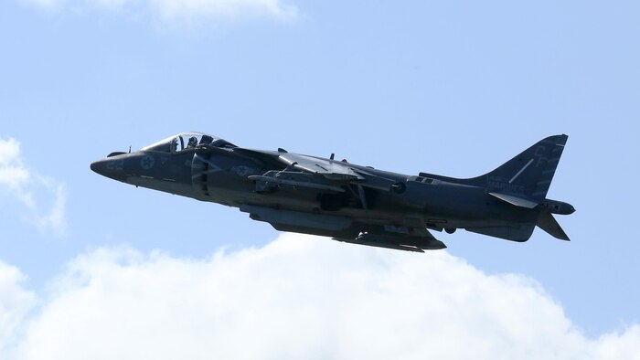 Marine Air Control Group 38 conducted Exercise Lightning Sword, a Marine Air Command and Control System integrated training exercise, at Marine Corps Air Station Miramar, California, MCAS Camp Pendleton, California and MCAS Yuma, Arizona, March 6 to 17. Lightning Sword provided MACG-38 an opportunity to exercise a fully capable MACCS in a constructed marine expeditionary force level scenario.
