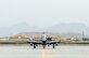 Four A-29 Super Tucanos arrive in Kabul, Afghanistan, March 20, 2017, before the beginning of the 2017 fighting season. The aircraft will bolster the Afghan Air Force's inventory from eight to 12 A-29s in country. Airmen from Train, Advise, Assist Command-Air, as part of Resolute Support Mission, work in tandem with their Afghan counterparts fostering a working relationship and fortifying confidence in the mission. (U.S. Air Force photo/Senior Airman Jordan Castelan)
