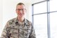 Col. John Buterbaugh, 403rd Aeromedical Staging Squadron commander, poses for a photo Feb. 15 at Keesler Air Force Base, Mississippi. (U.S. Air Force photo/Staff Sgt. Heather Heiney)