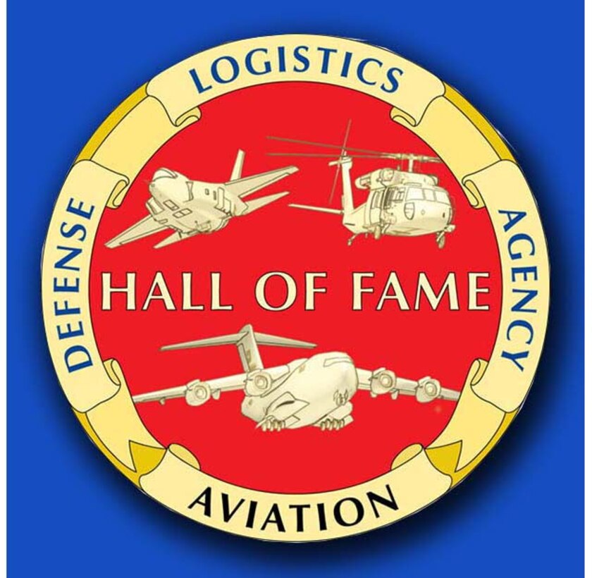 Nominations for Defense Logistics Agency Aviation’s annual Hall of Fame are accepted through April 20, 2017. (DLA Aviation graphic)