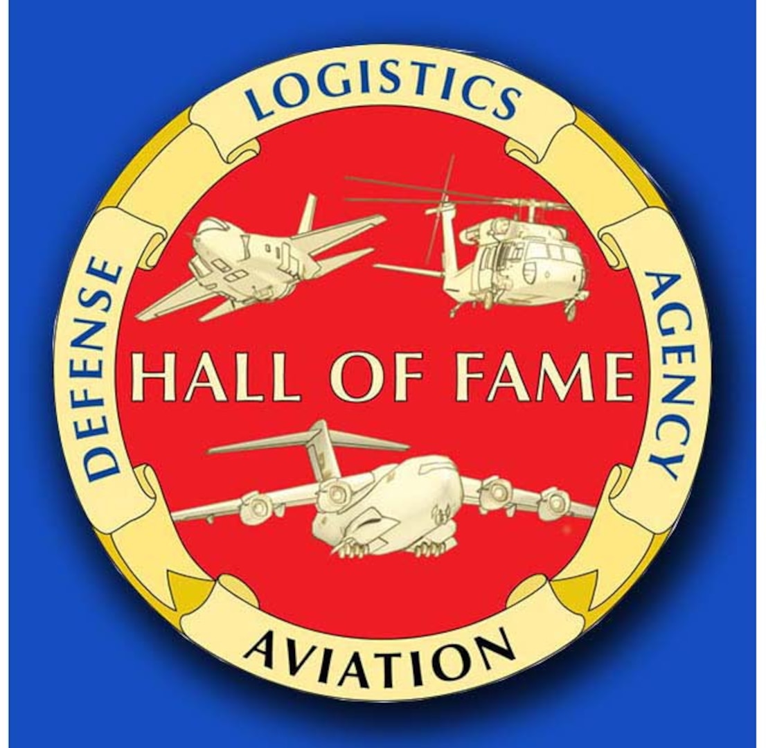 Nominations for Defense Logistics Agency Aviation’s annual Hall of Fame are accepted through April 20, 2017. (DLA Aviation graphic)