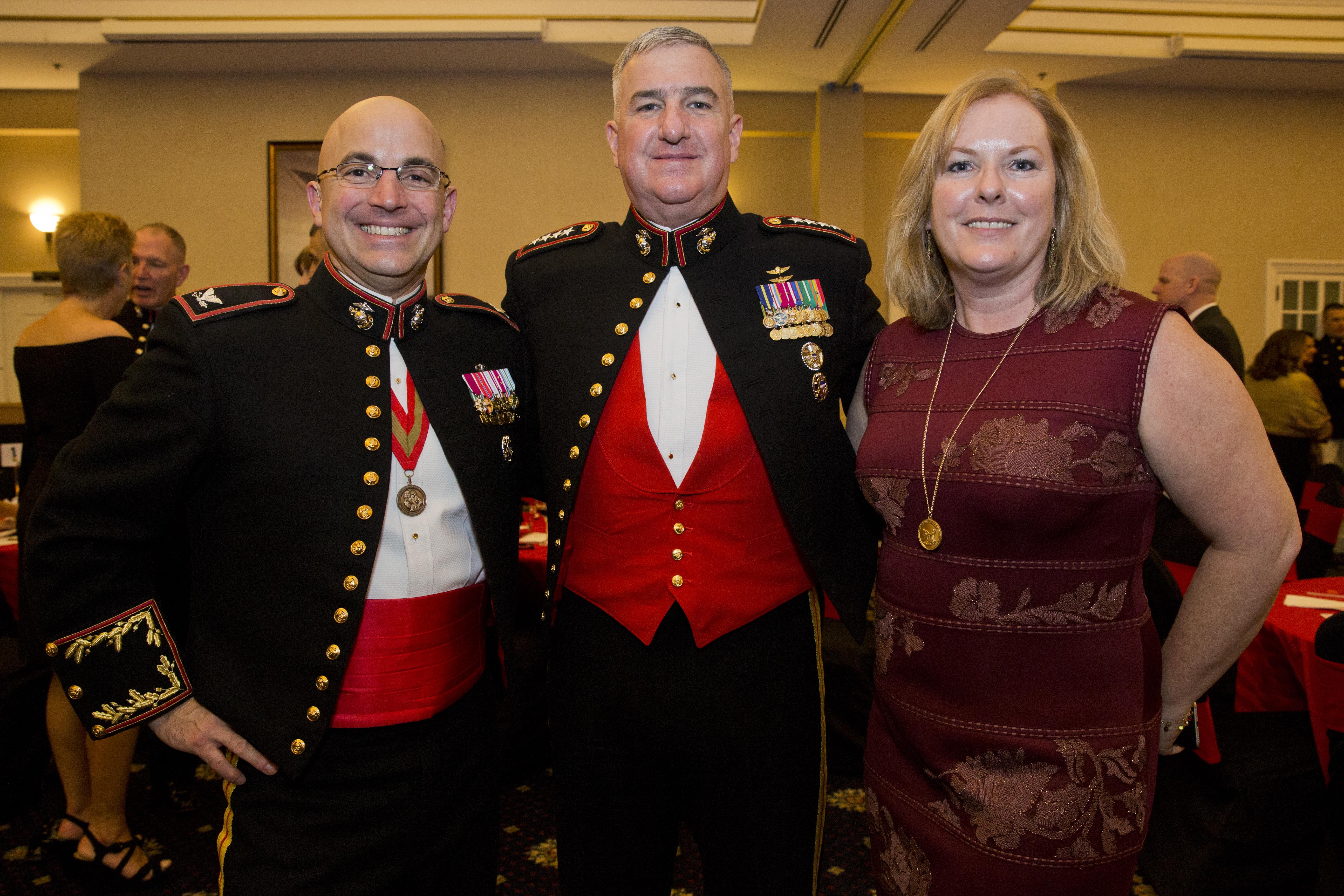 Leatherneck Chapter of the U.S. Field Artillery Association