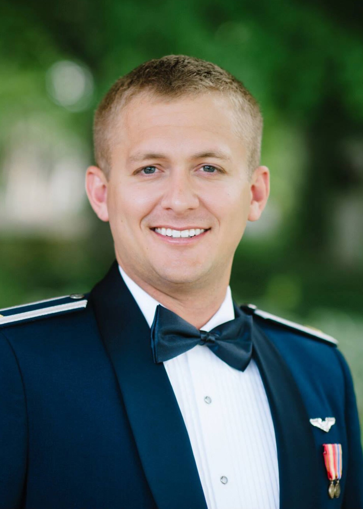 Capt. Kenneth Dalga, 29, was the combat systems officer. He was from Goldsboro, North Carolina, and is survived by his spouse, son and mother.