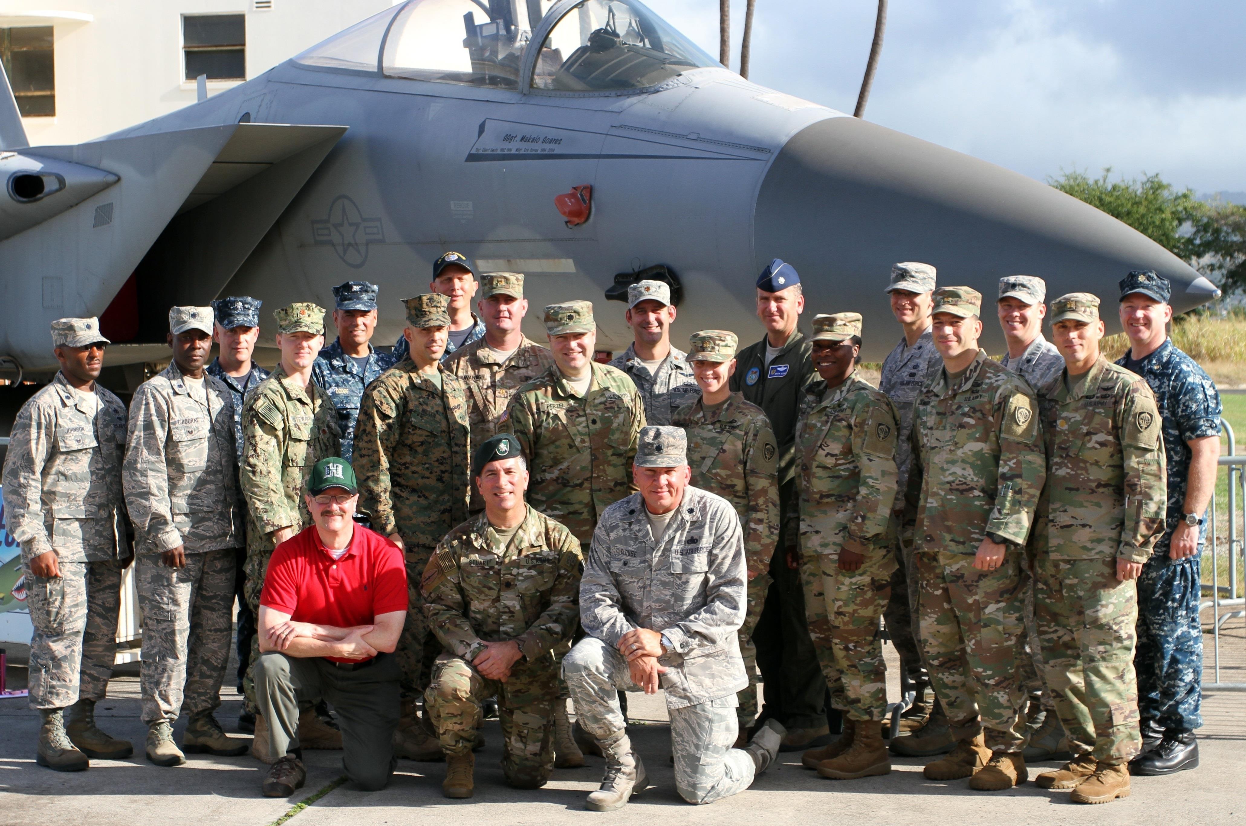 jpme phase 1 air force