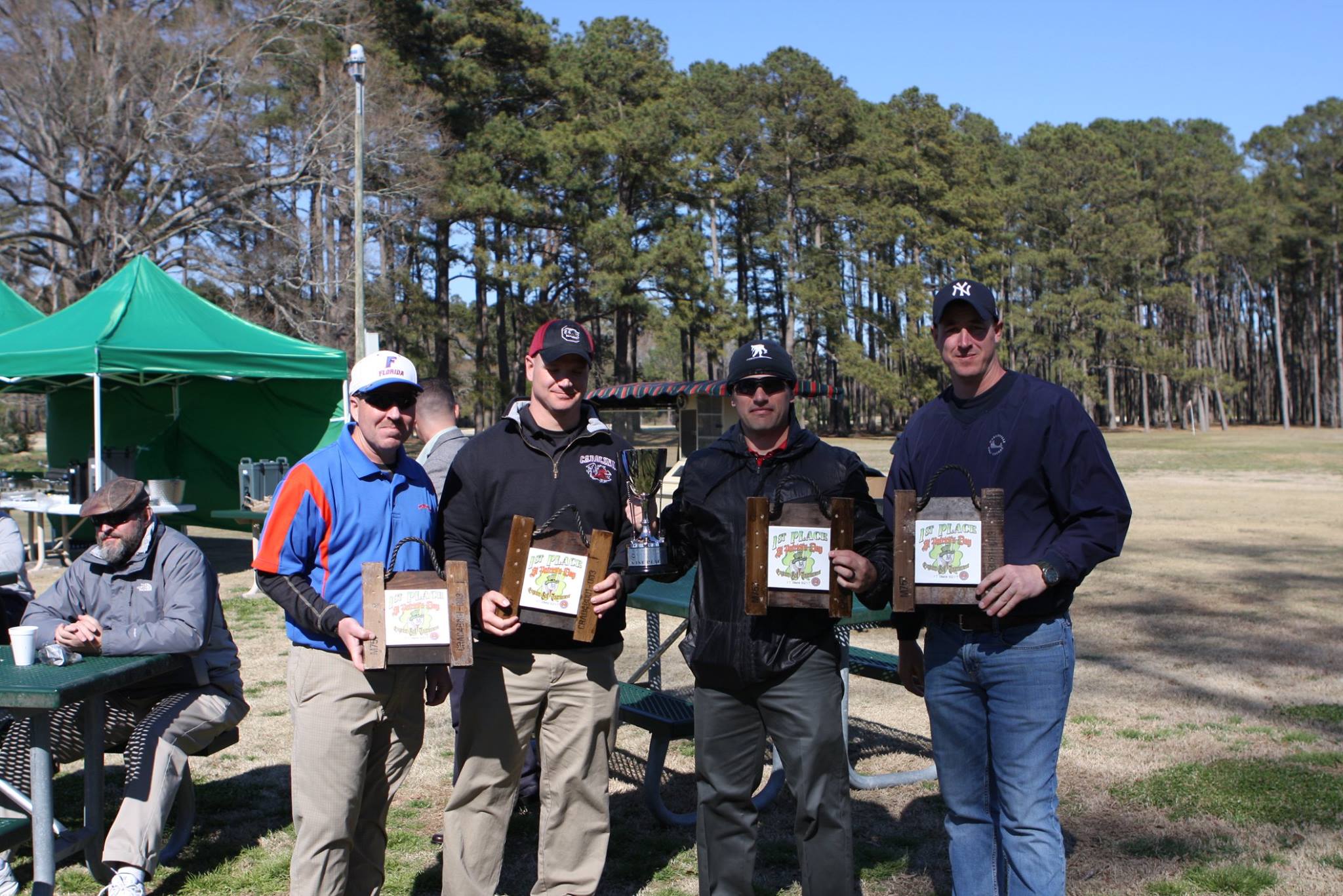 Training Command Photos