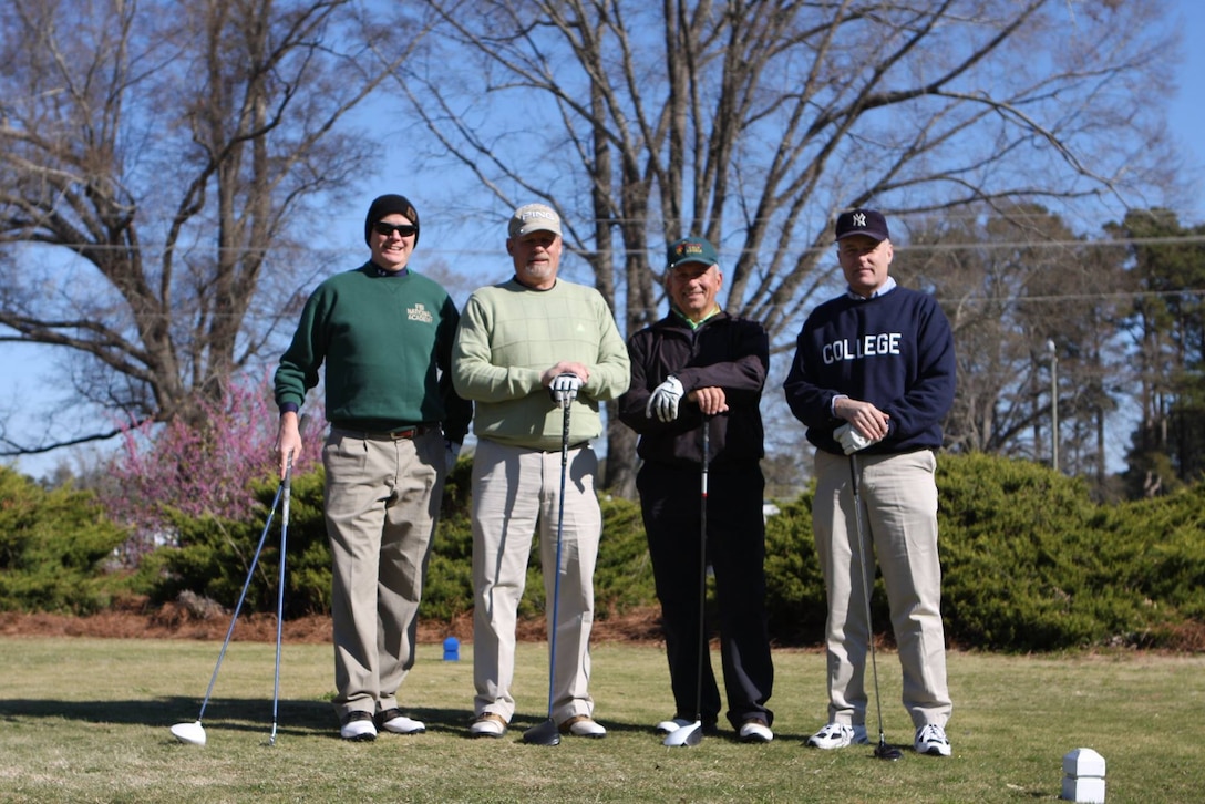 On March 17, 2017 MCES sponsored an Engineer Golf Tournament at the Paradise Point Golf Club in order to build camaraderie within the engineer community, family, and friends.