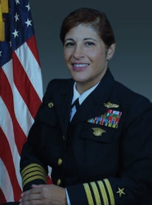 Capt. Gisele M. Bonitz