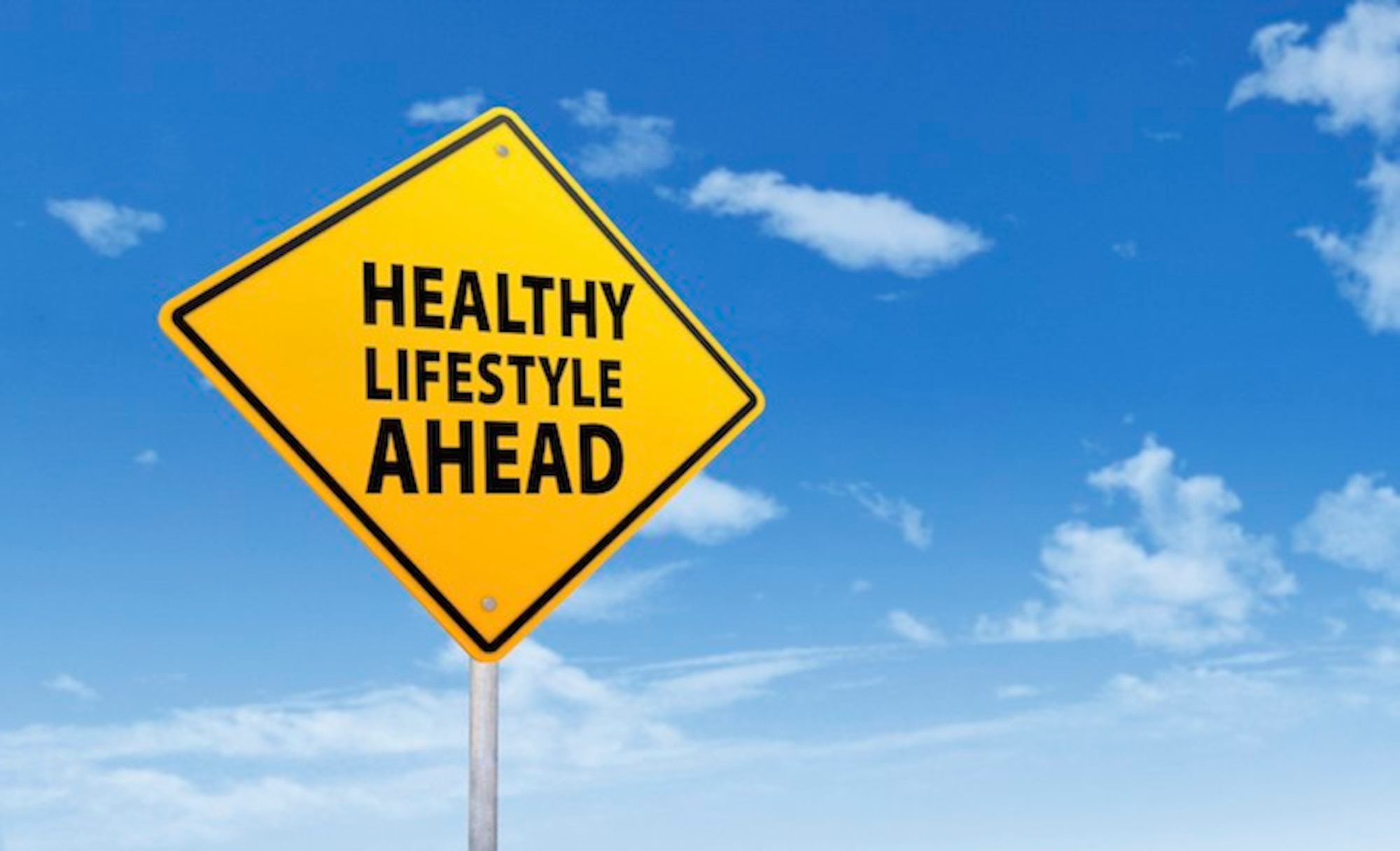April is National Nutrition Month and the 377th Health Promotions center wants to show Team Kirtland members how setting small goals now can affect their long-term health.
