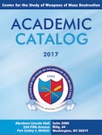 CSWMD Academic Catalog 2017