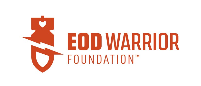 The Explosive Ordinance Disposal Warrior Foundation provides support to EOD members and families across the four branches of the U.S. military. The four pillars of support for the foundation are emergency financial relief, scholarship opportunities, and physical and mental support. (Courtesy Graphic)