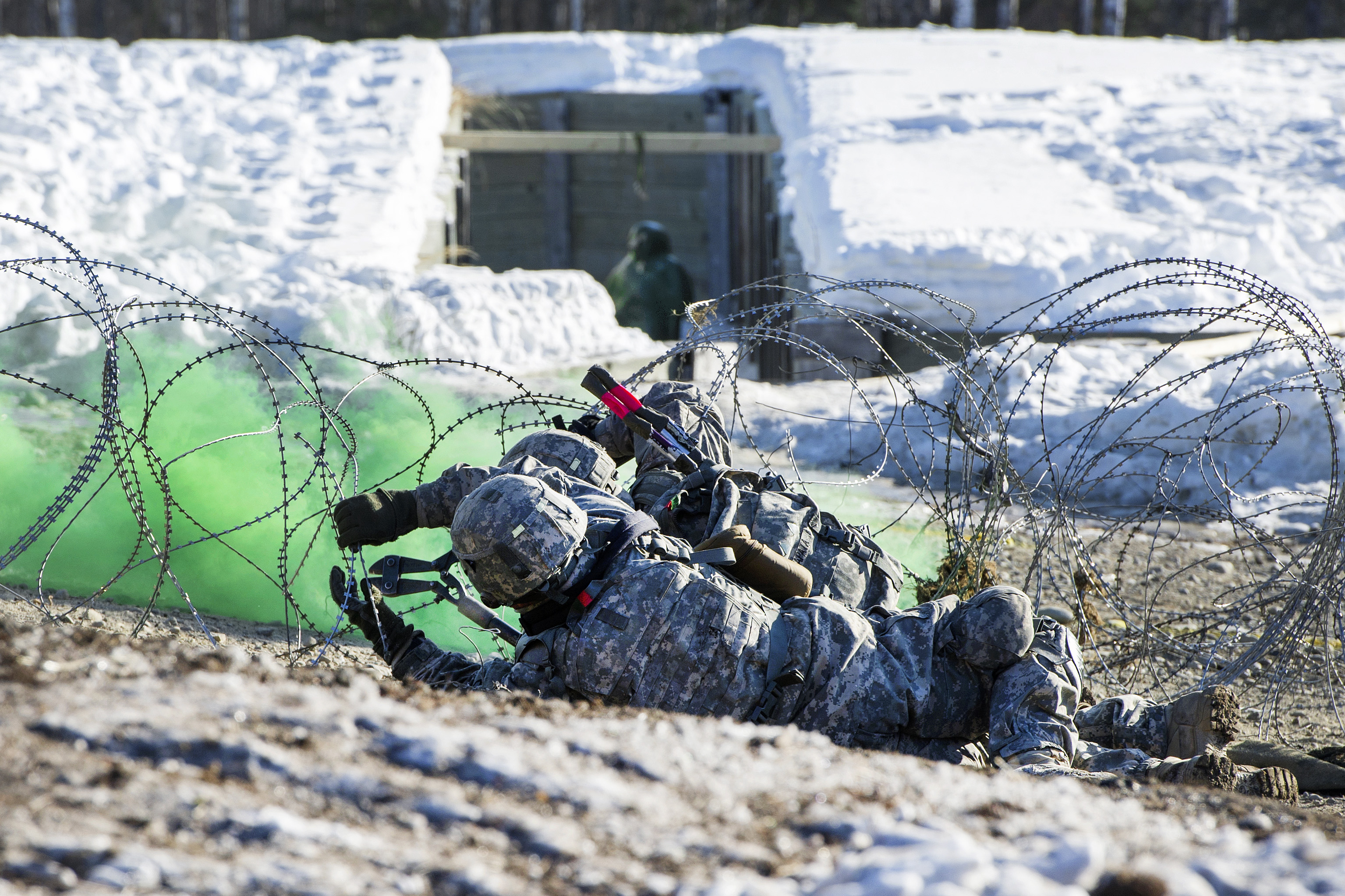 U.S. DEPARTMENT OF DEFENSE > Photos > Photo Gallery