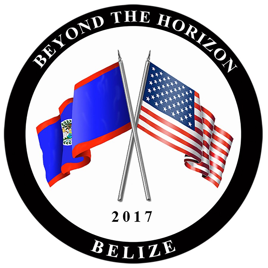 U.S. Army South, in partnership with the Belize Defence Force (BDF), and the Ministries of Defence, Health, and Education are proud to announce “Beyond the Horizon 2017” (BTH), a collaborative training exercise involving numerous U.S., Belizean, and international participants.BTH will provide free medical and dental services, as well as build medical and educational facilities from March 25, 2017 and is scheduled to end the second week of June, 2017.