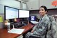 Tech. Sgt. Chrisanna Walton, the non-commissioned officer in charge of Headquarter Individual Reservist Readiness and Integration Organization's Force Management team, was named the Air Force Reserve Command Force Support NCO of the Year for 2016.
