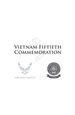 Vietnam Fiftieth Commemoration