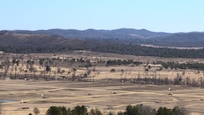 U.S. Army Reserve Soldiers complete during Operation Cold Steel at Fort McCoy, Wis., March 22, 2017. Operation Cold Steel is the U.S. Army Reserve's crew-served weapons qualification and validation exercise to ensure that America's Army Reserve units and Soldiers are trained and ready to deploy on short-notice and bring combat-ready and lethal firepower in support of the Army and our joint partners anywhere in the world. (U.S. Army Reserve photo by Staff Sgt. Debralee Best, 84th Training Command)