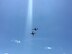 Two U.S. Air Force B-1B Lancer bomber aircraft with the 7th Bomb Wing, 9th Expeditionary Bomb Squadron from Dyess Air Force Base, Texas, currently deployed to Andersen Air Force Base in Guam, conduct a flyover during Langkawi International Maritime and Aerospace Exhibition (LIMA) 2017, Langkawi Island, Malaysia, March 21, 2017. LIMA is the premier aerospace and maritime exhibition in Malaysia. The biennial event helps grow military-to-military relationship between participants. The B-1 is a highly versatile, multi-mission weapon system that can rapidly deliver massive quantities of precision and non-precision weapons against any adversary. The B-1 is a key component to improving both joint service and ally interoperability. The rotation of this aircraft supports U.S. Pacific Command’s Continuous Bomber Presence, and is specifically designed to demonstrate the commitment of the U.S. to the Indo-Asia-Pacific region and regional security. (U.S. Air Force photo by Capt. Jessica Clark)