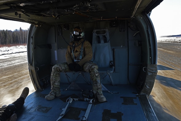 TACP conduct jump training > Joint Base Elmendorf-Richardson