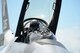 A pilot with the 18th Aggressor Squadron, based out of Eielson Air Force Base, Alaska, prepares for taxi in his F-16 Fighting Falcon at Royal Australian Air Force Base Williamtown, during Exercise Diamond Shield 2017 in New South Wales, Australia, March 21, 2017. (U.S. Air Force photo/Tech. Sgt. Steven R. Doty)