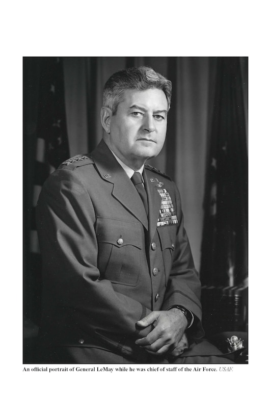 General Curtis Lemay