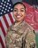 Senior Airman Nichole Moore, Air Education and Training Command Outstanding Airman. 