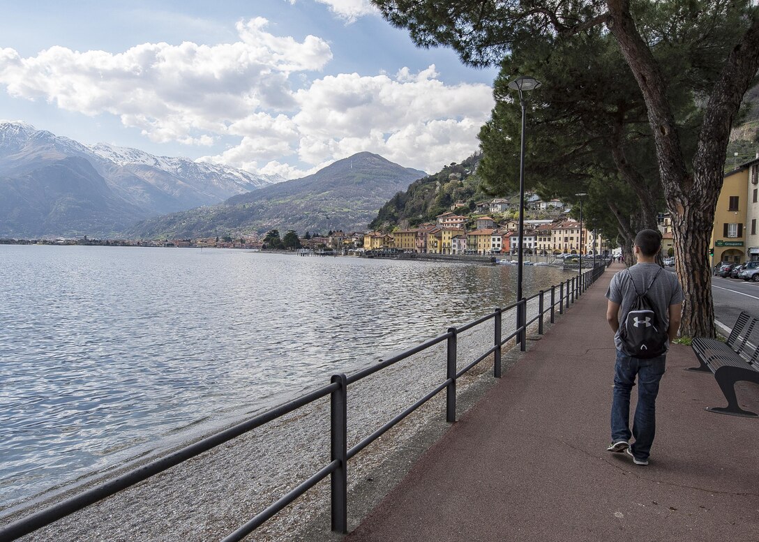 (U.S. Air Force photo by Senior Airman Cory W. Bush)