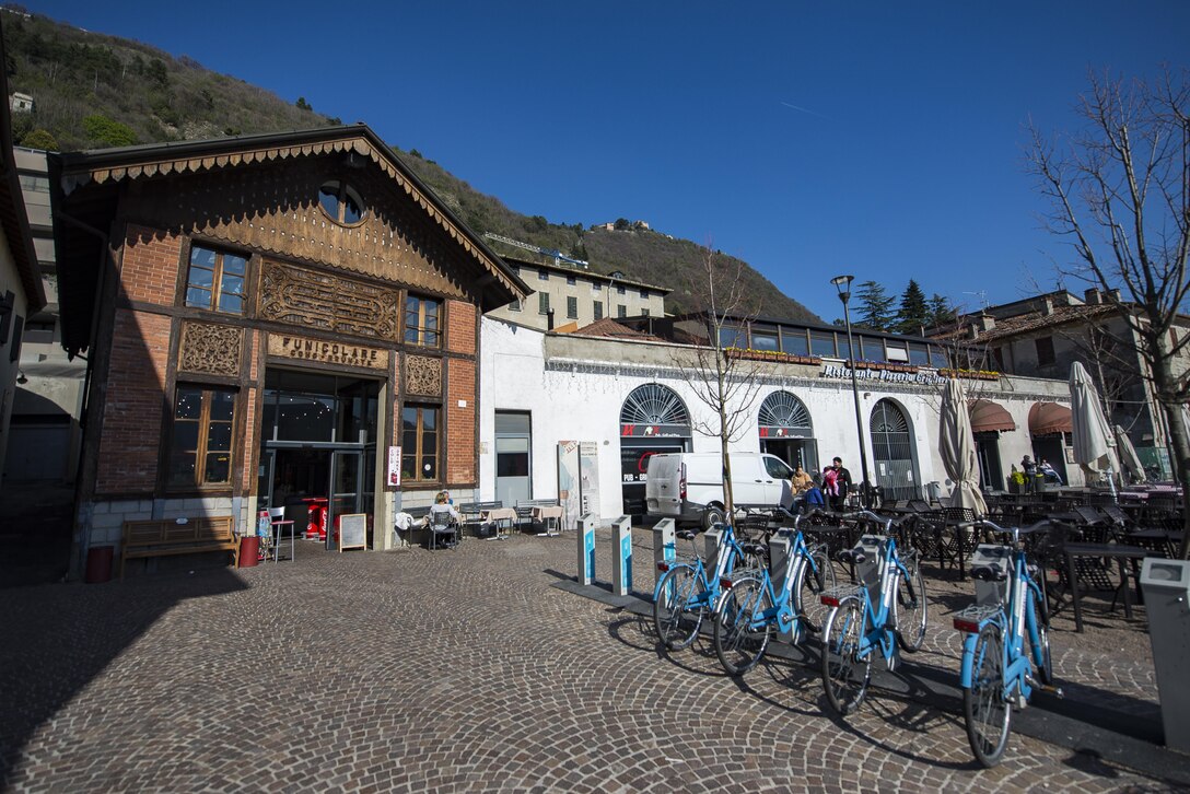 (U.S. Air Force photo by Senior Airman Cory W. Bush)