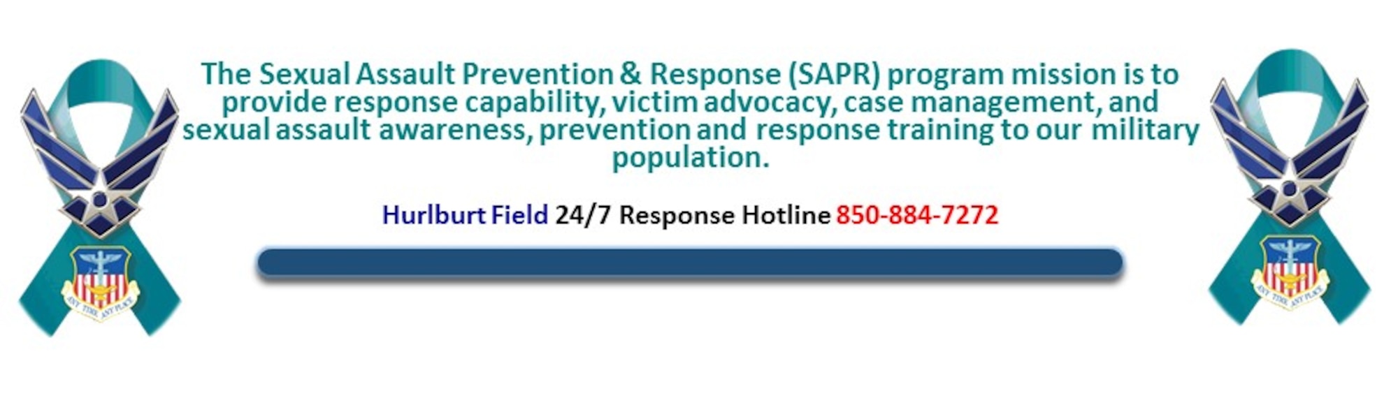 Sexual Assault Prevention and Response