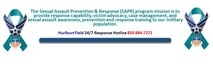 Sexual Assault Prevention and Response