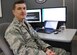 Maj. William Barnes, an IMA at the Air Force Life Cycle Management Center at Hanscom Air Force Base, Massachusetts, uses the leadership skills he has learned in the Air Force to lead the employee-owned security installation firm in New York where he is the president.