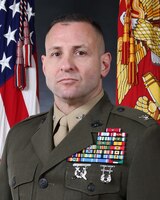 Colonel John Armellino