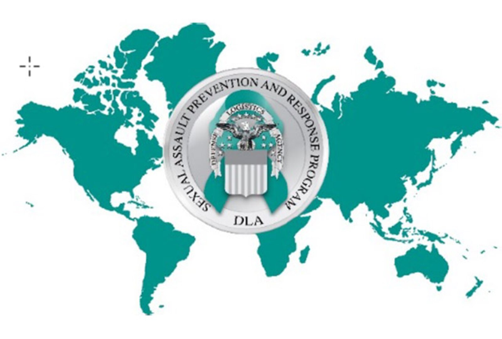 In recognition of Sexual Assault Awareness & Prevention Month (SAAPM), the DLA SAPR program invites all DLA employees, worldwide, to participate in a virtual “Going the Distance for SAPR” challenge. Our goal is to get the word out across the DLA enterprise about the SAPR program and resources, but most important, participation will show support for survivors.