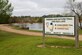 Sac Lake is located along Perimeter Road, March 29, 2017, on Columbus Air Force Base, Mississippi. Sac Lake has a few recreational areas for visitors to use while walking the Timberlane Nature Trails. 