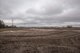 The construction of a new running track has begun at Rosecrans Air National Guard Base, St. Joseph, Mo., March 31, 2017. (U.S. Air National Guard photo by: Staff Sgt. Patrick P. Evenson/Released)