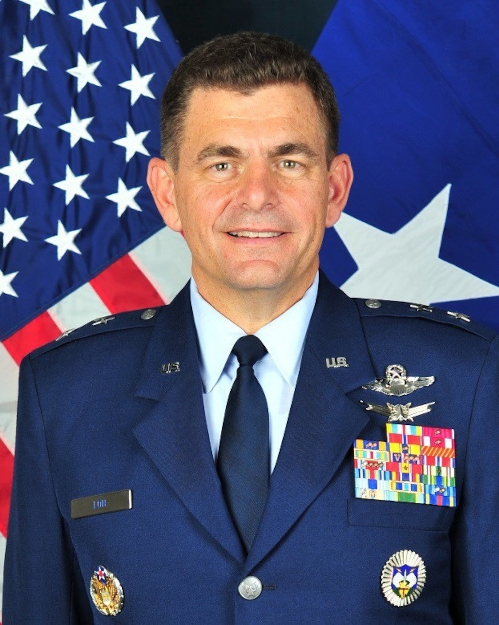 Governor John Hickenlooper has appointed U.S. Air Force Major General Michael A. Loh as Colorado’s new Adjutant General. 