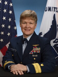 Director, Joint Interagency Task Force West (JIATF West)