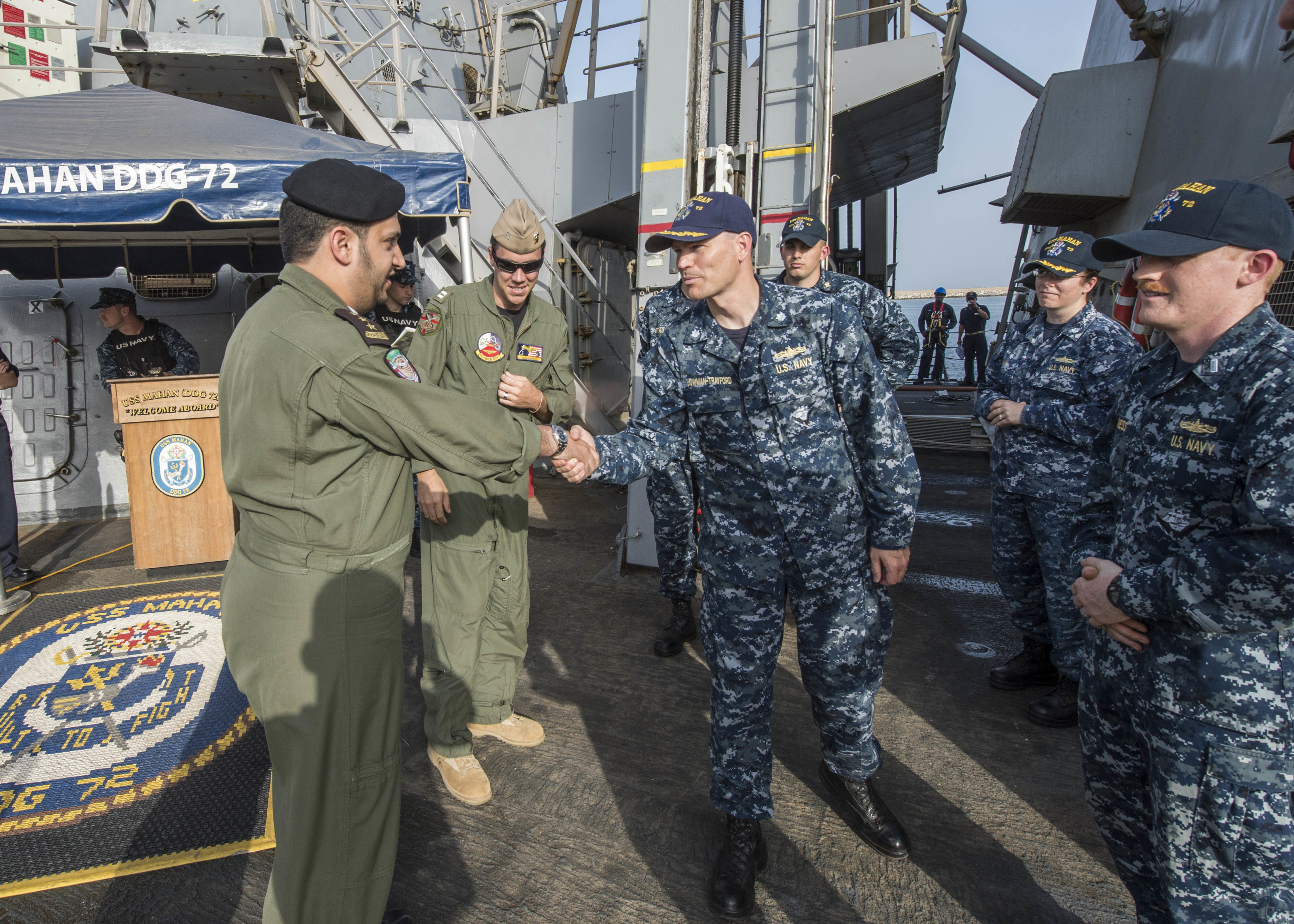 This Is Why The Navy Promotes Sailors: The Jaw Dropping Reason - dleh04f