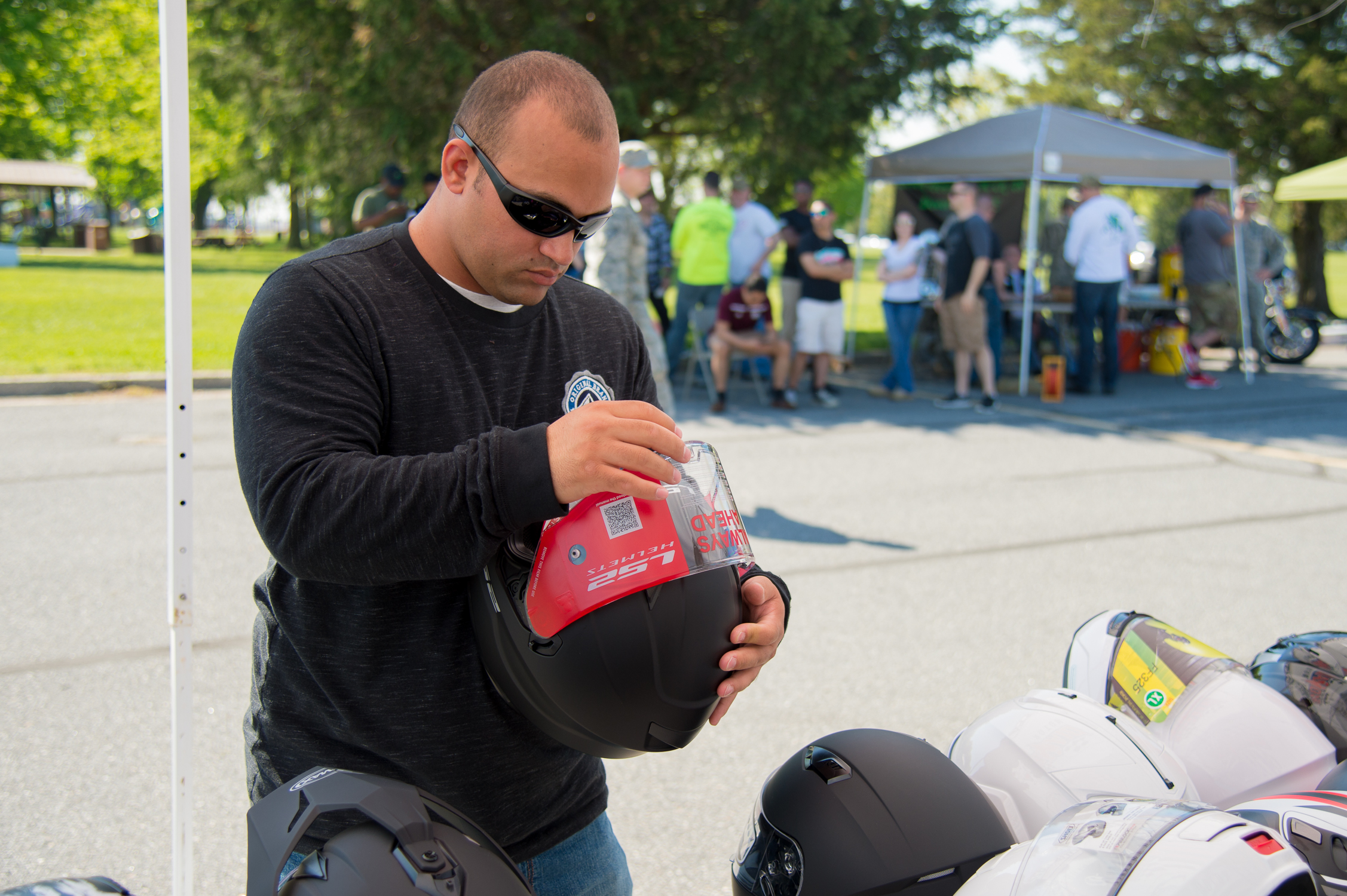hampton roads motorcycle safety training