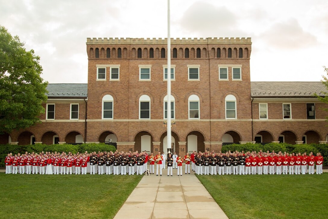 SNCO Photo 2017