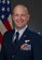 Lt. Col. Blaine Baker, 82st Contingency Response Squadron commander, shares his thoughts on leading and empowering Airmen. (U.S. Air Force photo)